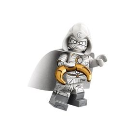 Lego 71039 Marvel Series 2 2. Moon Knight