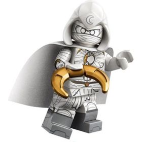 Lego 71039 Marvel Series 2 2. Moon Knight