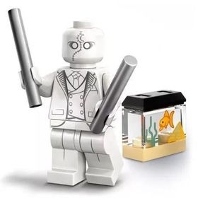 Lego 71039 Marvel Series 2 Minifigür