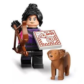 Lego 71039 Marvel Series 2 Minifigür
