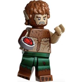 Lego 71039 Marvel Series 2 Minifigür