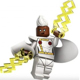 Lego 71039 Storm Marvel Minifigür Serisi