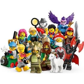 Lego 71045 Minifigures Series 25
