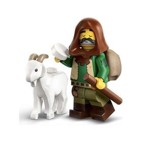 Lego 71045 Series 25 5. Goatherd