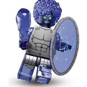 Lego 71046 Seri 26 Minifigur 11 Orion