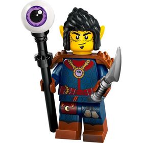 Lego 71047 Dungeons and Dragons Aarakocra Ranger Mini Figürü
