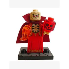 Lego 71047 Minifigür Dungeons Dragons 11. Szass Tam