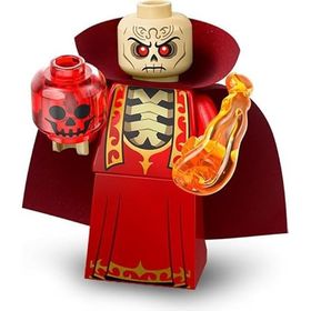 Lego 71047 Minifigür Dungeons Dragons 11. Szass Tam