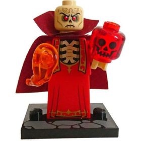 Lego 71047 Minifigür Dungeons Dragons 11. Szass Tam