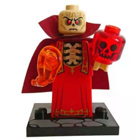 Lego 71047 Minifigür Dungeons Dragons 11. Szass Tam