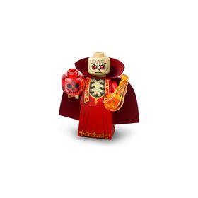 Lego 71047 Minifigür Dungeons Dragons 11. Szass Tam