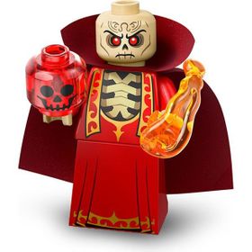 Lego 71047 Minifigür Dungeons Dragons 11. Szass Tam