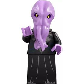 Lego 71047 Minifigür Dungeons Dragons 7. Mind Flayer