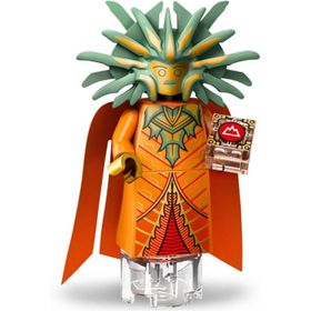 Lego 71047 Minifigures Dungeons Dragons 10 The Lady Of Pain