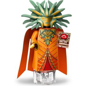 Lego 71047 Minifigures Dungeons Dragons 10. The Lady Of Pain