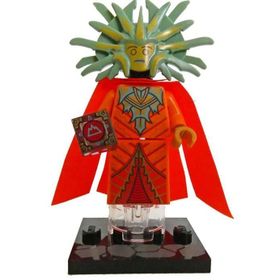 Lego 71047 Minifigures Dungeons Dragons 10. The Lady Of Pain