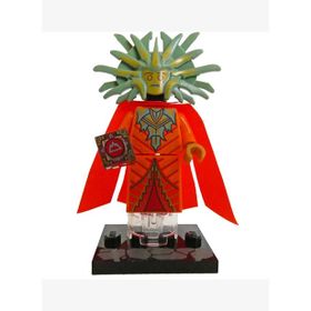 Lego 71047 Minifigures Dungeons Dragons 10. The Lady Of Pain