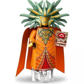 Lego 71047 Minifigures Dungeons Dragons 10. The Lady Of Pain