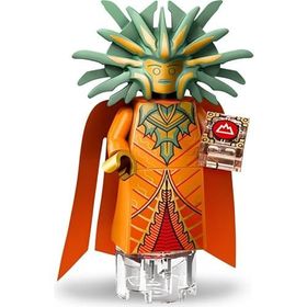 Lego 71047 Minifigures Dungeons Dragons 10. The Lady Of Pain
