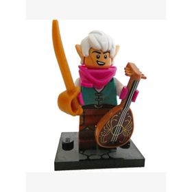 Lego 71047 Minifigures Dungeons & Dragons