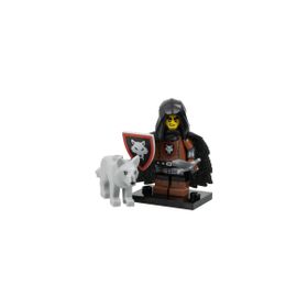 Lego 71048 Minifigür Seri 27 2 .Wolfpack Beastmaster