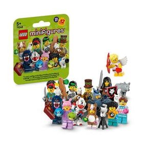 Lego 71048 Minifigures Seri 27 Koleksiyonluk Figürler