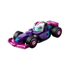 Lego 71049 12 F1 Race Cars Academy