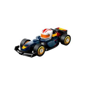 Lego 71049 F1 Race Cars 1.Red Bull