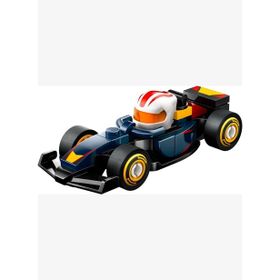Lego 71049 F1 Race Cars 1.Red Bull