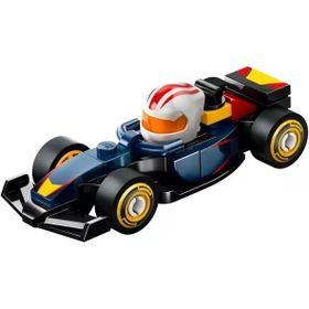 Lego 71049 F1 Race Cars 1.Red Bull