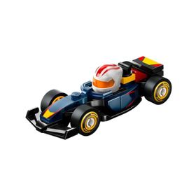 Lego 71049 F1 Race Cars 1.Red Bull