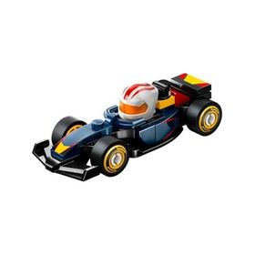 Lego 71049 F1 Race Cars 1.Red Bull