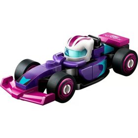 Lego 71049 F1 Race Cars 11. F1 Academy