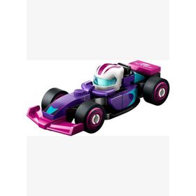 Lego 71049 F1 Race Cars 11. F1 Academy