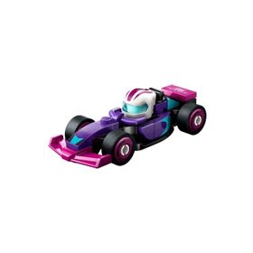 Lego 71049 F1 Race Cars 11. F1 Academy