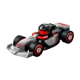 Lego 71049 F1 Race Cars 12. F1 Car