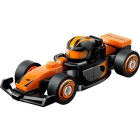 Lego 71049 F1 Race Cars 4. Mclaren
