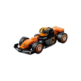 Lego 71049 F1 Race Cars 4. Mclaren