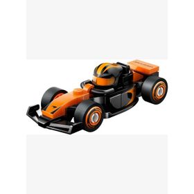 Lego 71049 F1 Race Cars 4. Mclaren