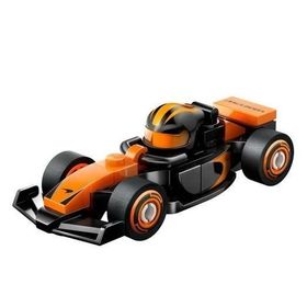 Lego 71049 F1 Race Cars 4. Mclaren