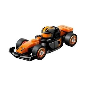 Lego 71049 F1 Race Cars 4. Mclaren