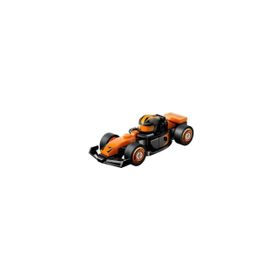 Lego 71049 F1 Race Cars 4. Mclaren