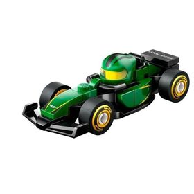 Lego 71049 F1 Race Cars 5. Aston Martin