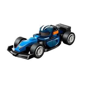 Lego 71049 F1 Race Cars 7. Williams