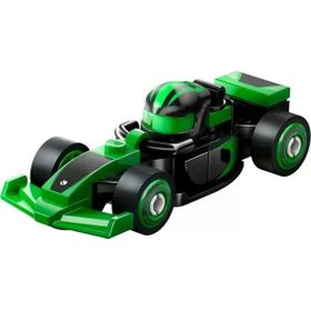 Lego 71049 F1 Race Cars 9 Sauber