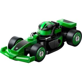 Lego 71049 F1 Race Cars 9 Sauber