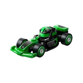 Lego 71049 F1 Race Cars 9 Sauber