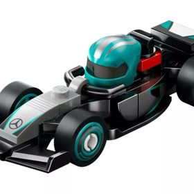 Lego 71049 Mercedes AMG F1 Race Cars