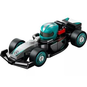 Lego 71049 Mercedes AMG F1 Race Cars