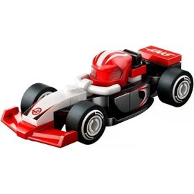 Lego 71049 Minifigür F1 Race Cars